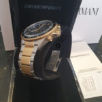 אמפוריו ארמני Emporio Armani AR11362