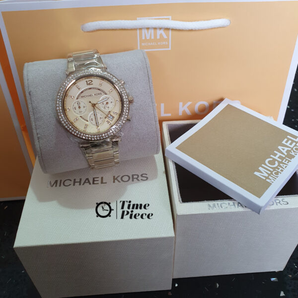 שעון מייקל קורס ‏דגם Michael Kors MK5354