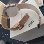 MK6295 Timepiece