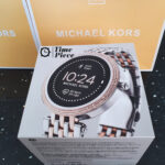 שעון מייקל קורס חכם Michael Kors MKT5129