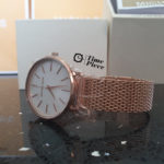 שעון לאישה מייקל קורס Michael Kors MK4392