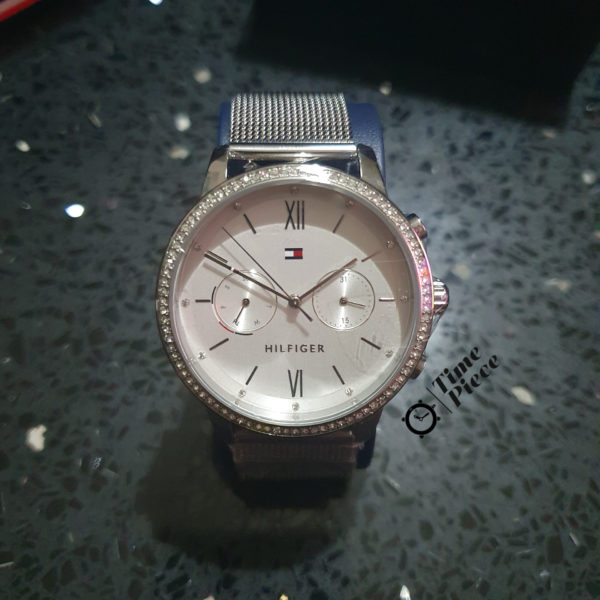שעון טומי דגם Tommy Hilfiger TH1782301