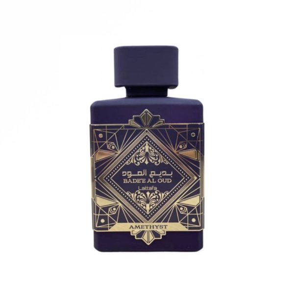 בושם לטאפה בדיאא אל אוד אמטיסט Bade'e Al Oud Amethyst