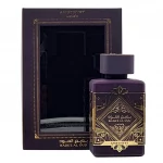 לטאפה בדיאא אל אוד אמטיסט Bade'e Al Oud Amethyst