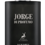 בושם לגבר Jorge Di Profumo תואם לאקווה דה ג'יאו פרופומו
