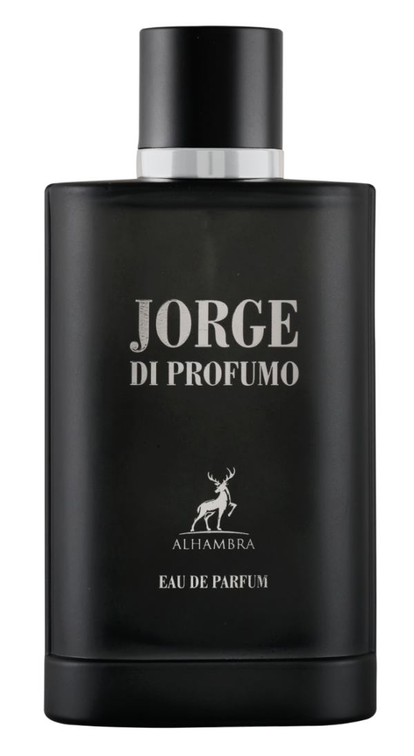 בושם לגבר Jorge Di Profumo תואם לאקווה דה ג'יאו פרופומו