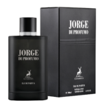 Jorge Di Profumo Maison Alhambra