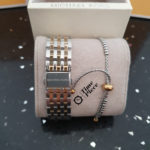 סט שעון וצמיד Michael Kors MK3215C