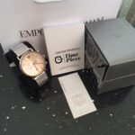 שעון יד ארמני דגם Emporio Armani AR11239