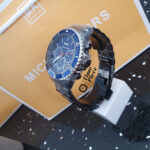 שעון מייקל קורס לגבר ‏דגם Michael Kors MK8727