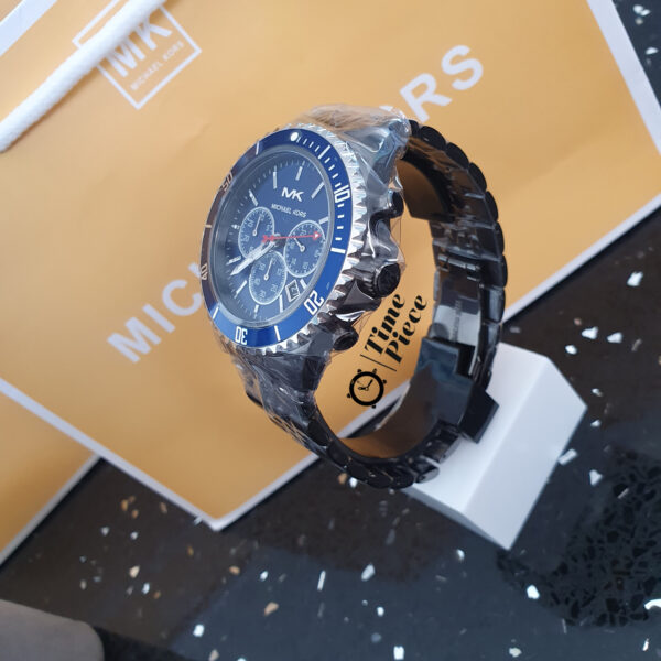 שעון מייקל קורס לגבר ‏דגם Michael Kors MK8727