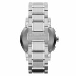 שעון יד ברברי דגם Burberry BU9351