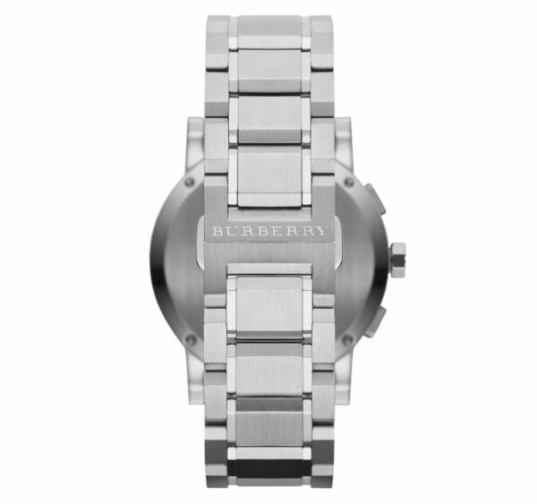 שעון יד ברברי דגם Burberry BU9351