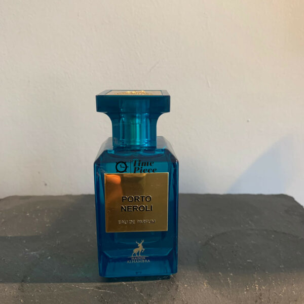 בושם Porto Neroli תואם לנרולי פורטופינו