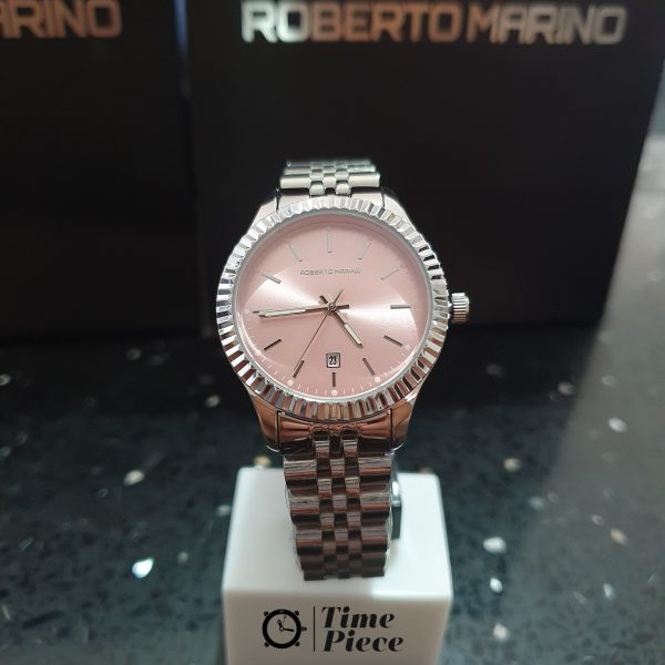 שעון רוברטו מרינו לאישה Roberto Marino RM9381