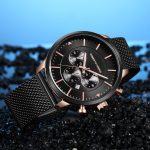 שעון Roberto Marino לגבר RM3434