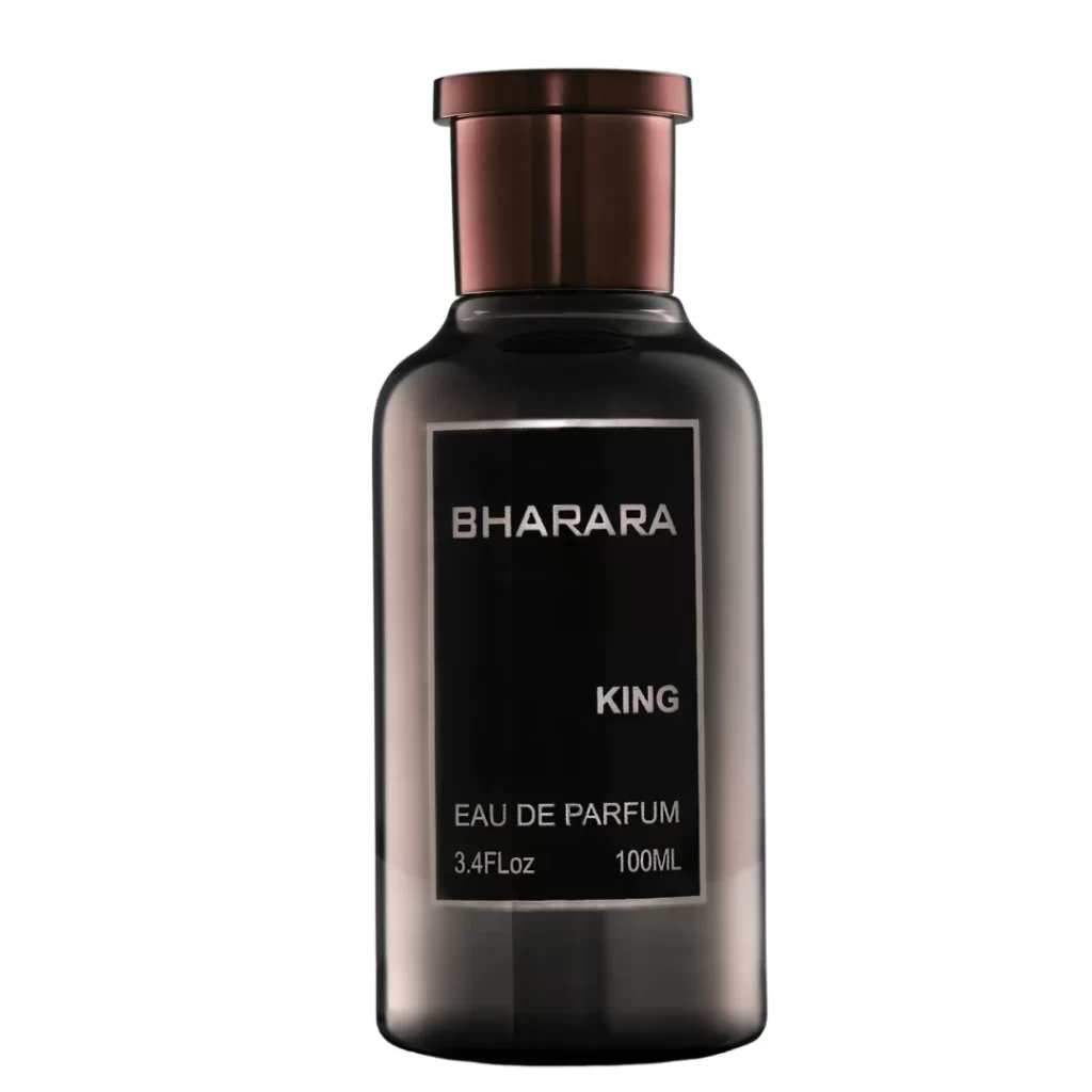 בושם לגבר בהררה קינג King