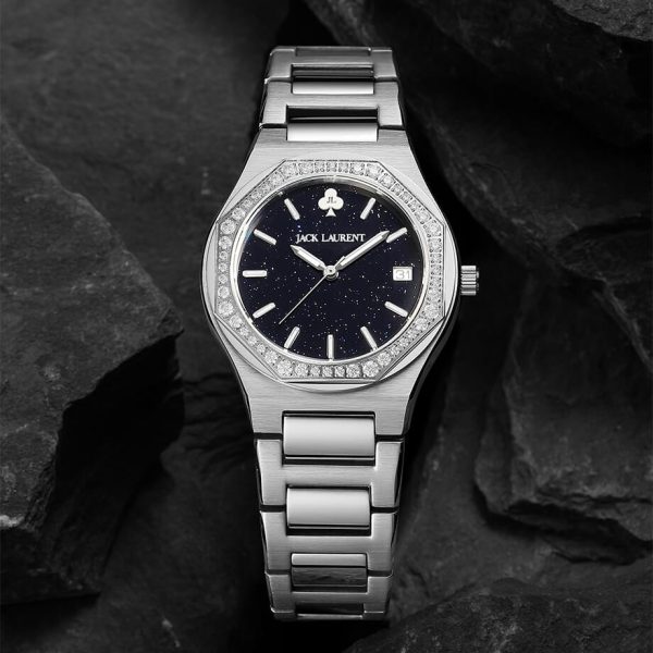 שעון יד ג'אק לורן Jack Laurent JL7105
