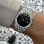 שעון Lauren Martinez M2449 לגבר