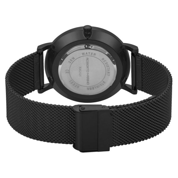שעון רוברטו מרינו דגם Roberto Marino RM2525