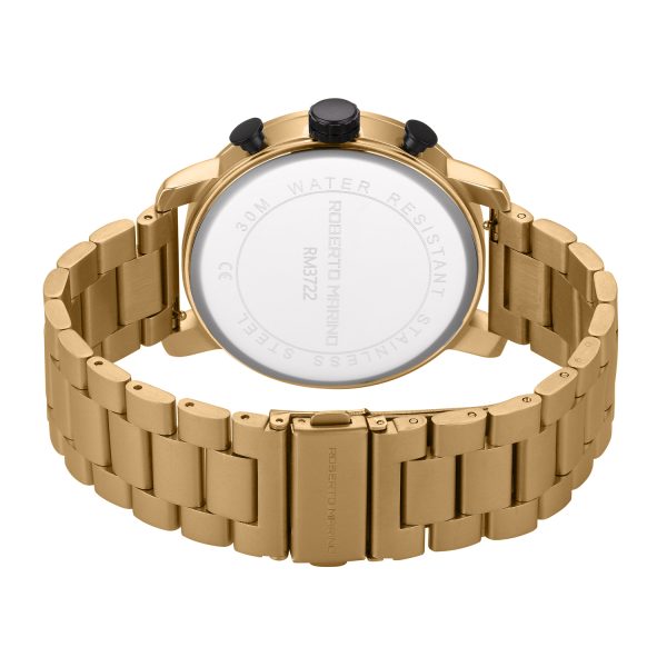 שעון רוברטו מרינו דגם Roberto Marino RM3722
